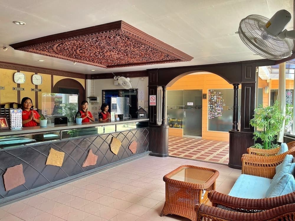 Andaman Lanta Resort