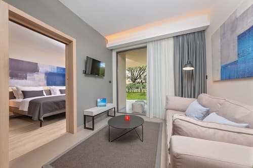 Garden Suites Park Plava Laguna