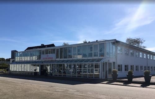Dolphin Hotel Herning