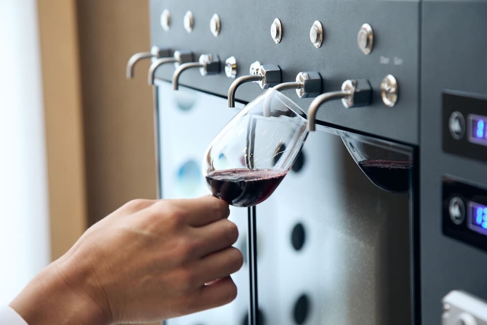 Lobi dinlenme salonu