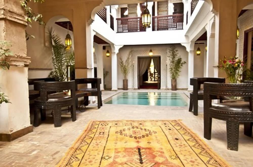 Riad Aladdin