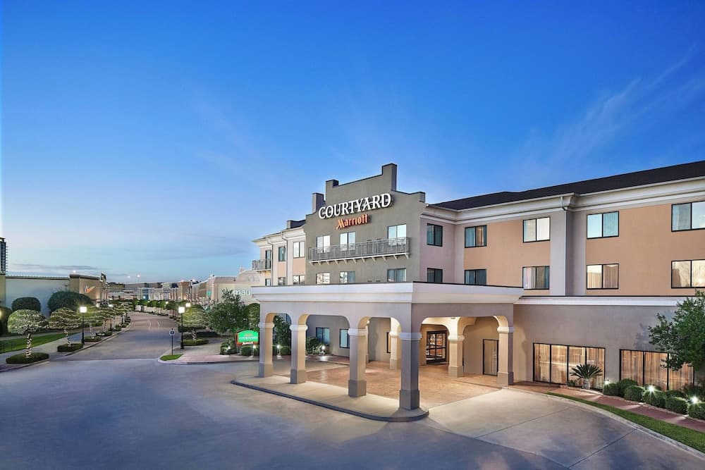 Courtyard by Marriott Shreveport-Bossier/Louisiana Boardwalk