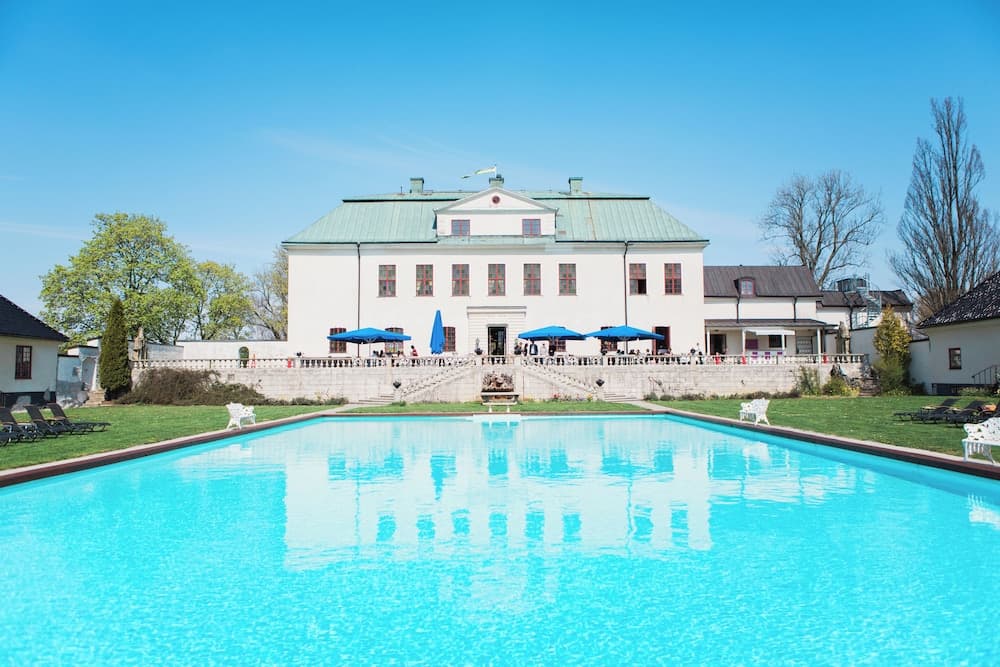 Häringe Slott