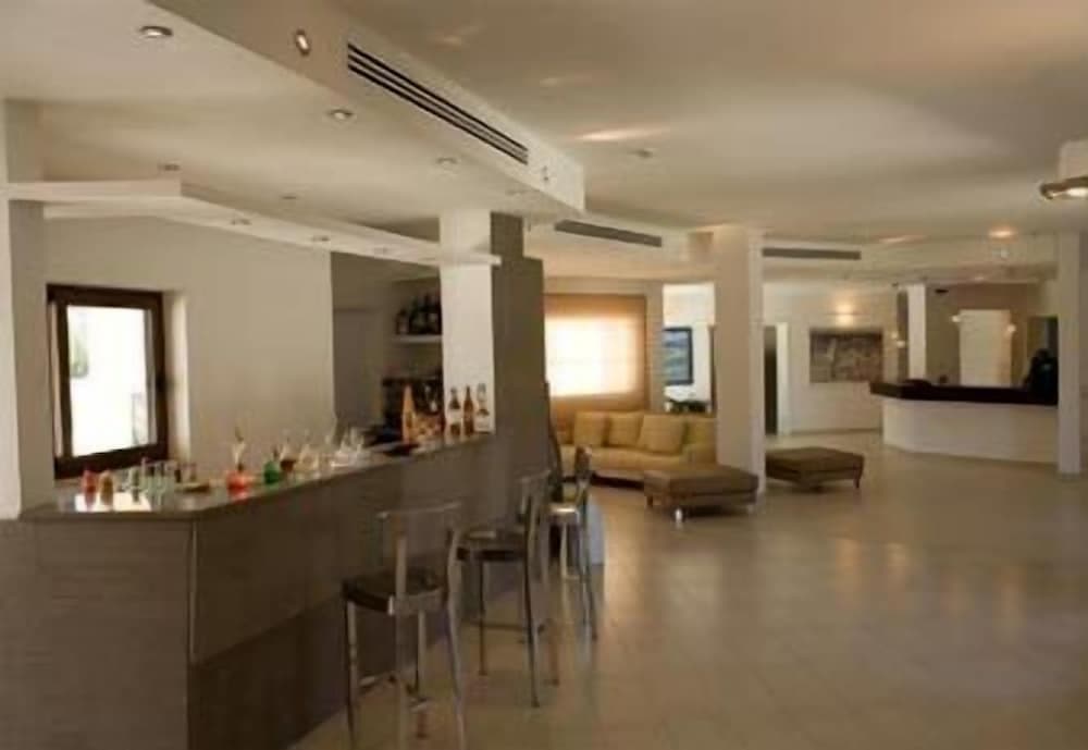 Bar (konaklama yerinde)