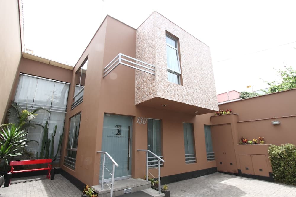 3B Barranco by Katari Hoteles