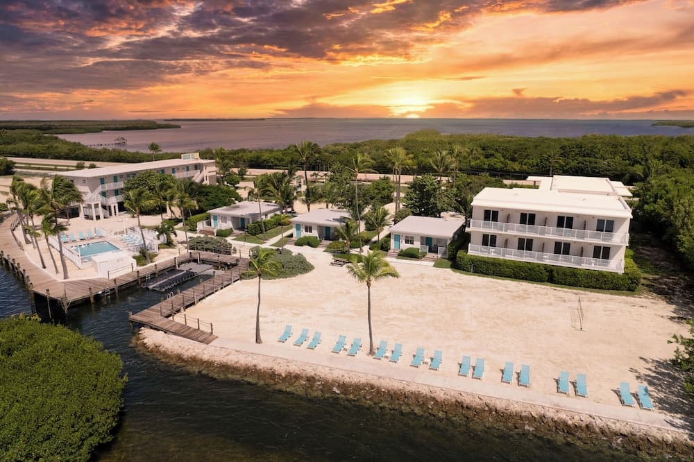 Fisher Inn Resort & Marina