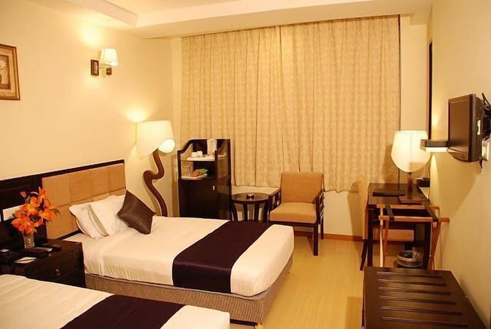 Divine the Boutique Hotel