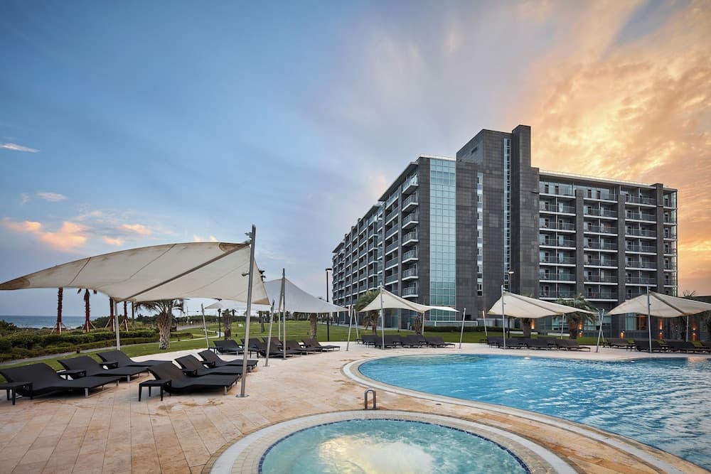 Haevichi Hotel and Resort Jeju
