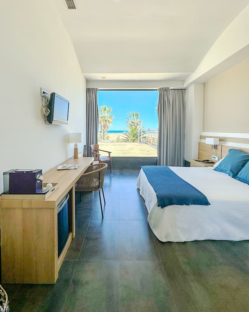 El Coso Hotel