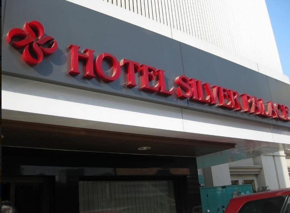 Silver Palace Hotel