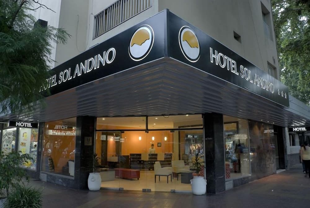 Hotel Gran Vendimia by Bouquet