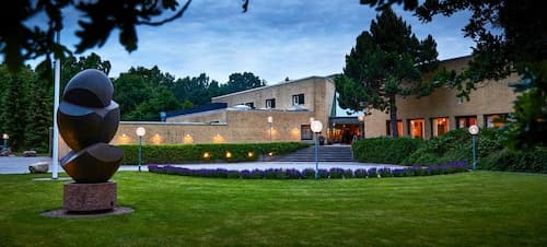 Kysthotellet Djursland