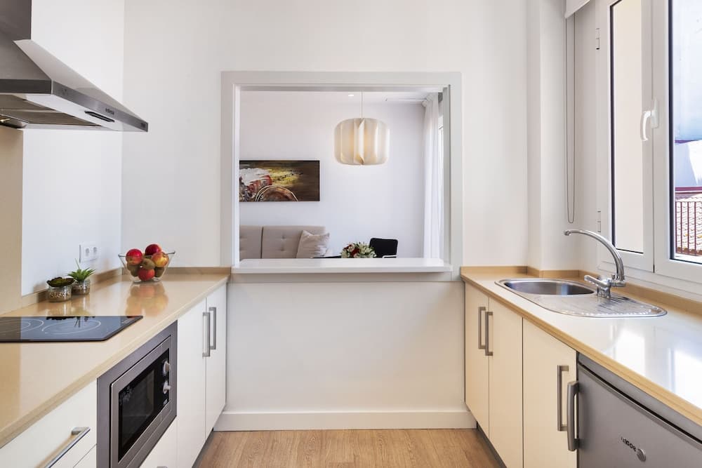 Apartamentos Metrópolis Sevilla