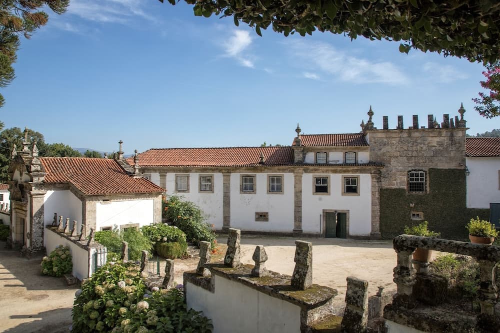 Casa do Campo