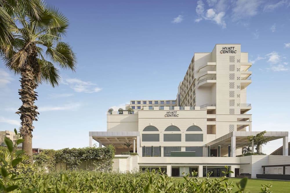 Hyatt Centric Janakpuri New Delhi