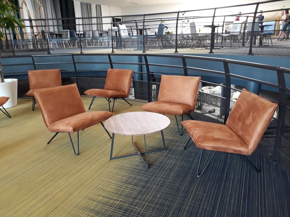 Sure Hotel by Best Western Nantes Beaujoire