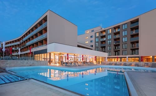 Hotel Park Plava Laguna