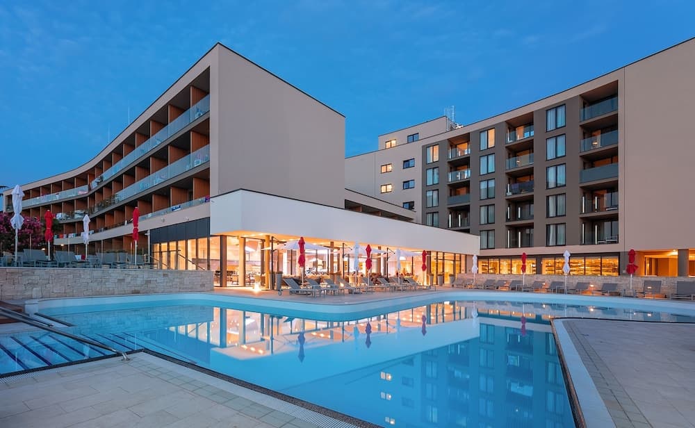 Hotel Park Plava Laguna