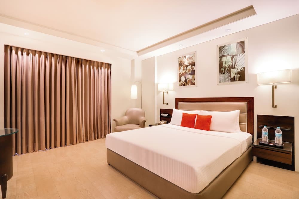 Lemon Tree Premier 2, Gurugram