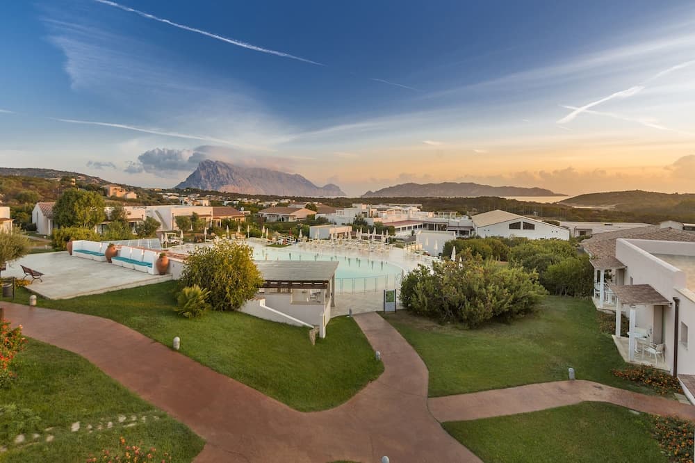 Resort Grande Baia
