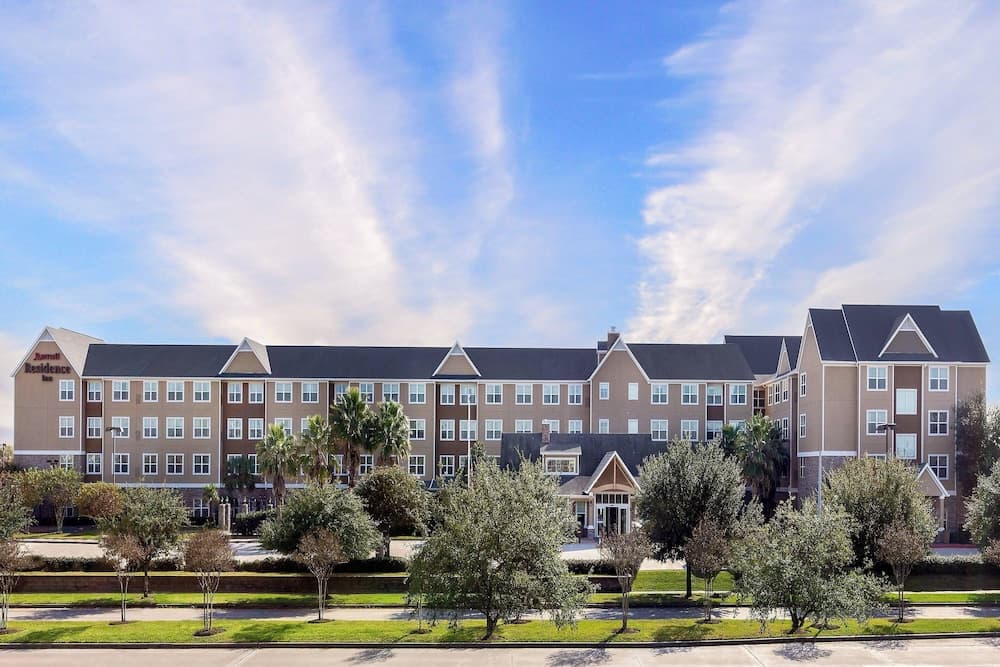 Residence Inn by Marriott Houston Katy Mills