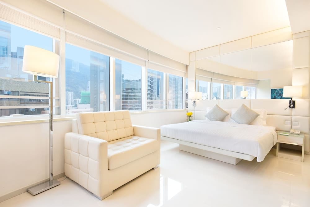 iclub Wan Chai Hotel