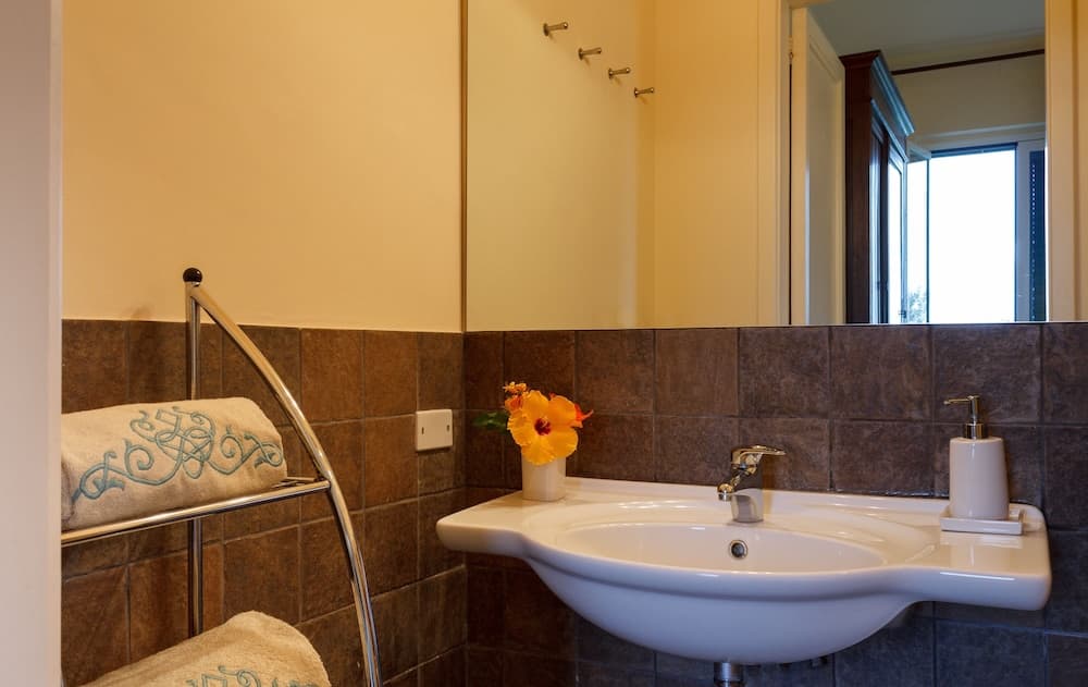 Banyo lavabosu