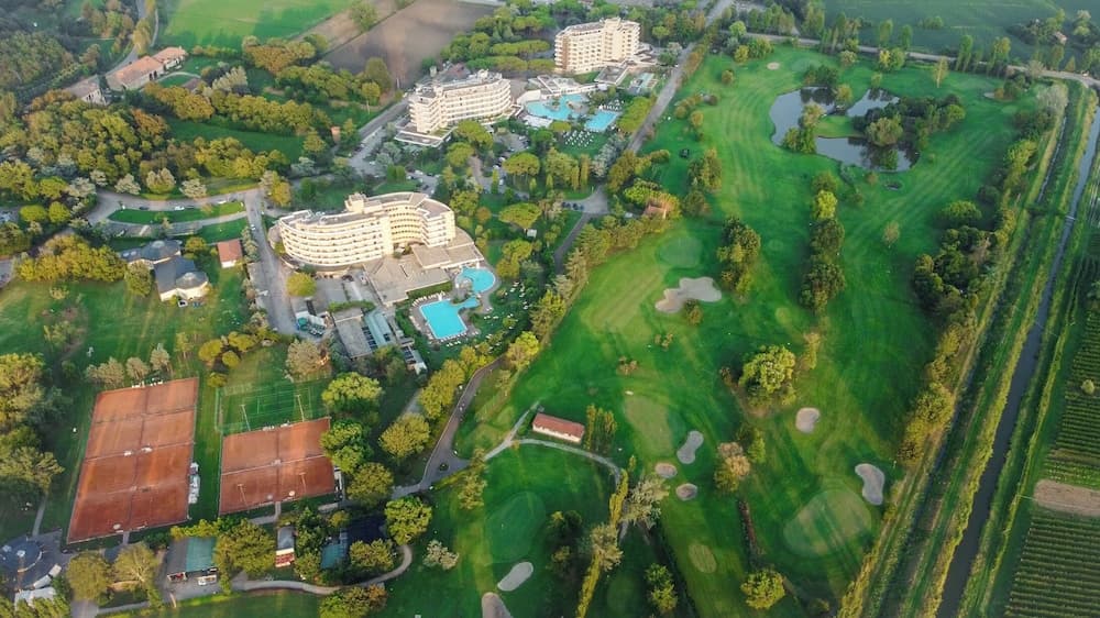 Hotel Sporting