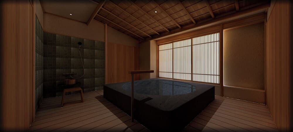 Hotel Wakamizu