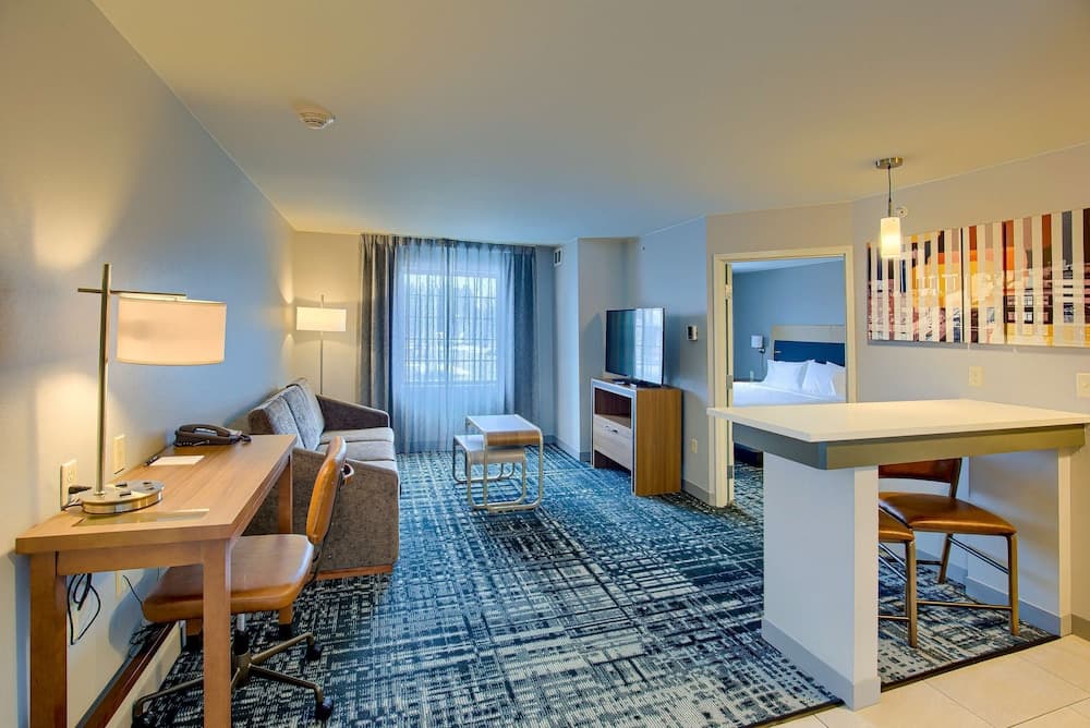 Homewood Suites by Hilton South Bend Notre Dame Area
