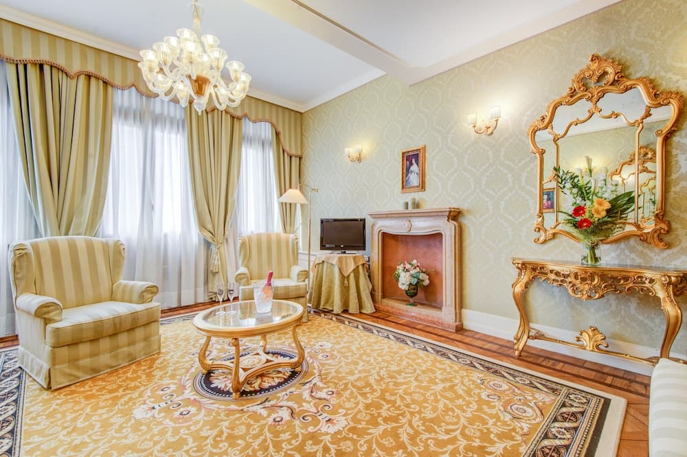 Hotel Al Duca Di Venezia
