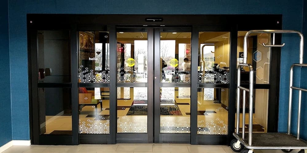 Hampton Inn & Suites Tulsa/Tulsa Hills
