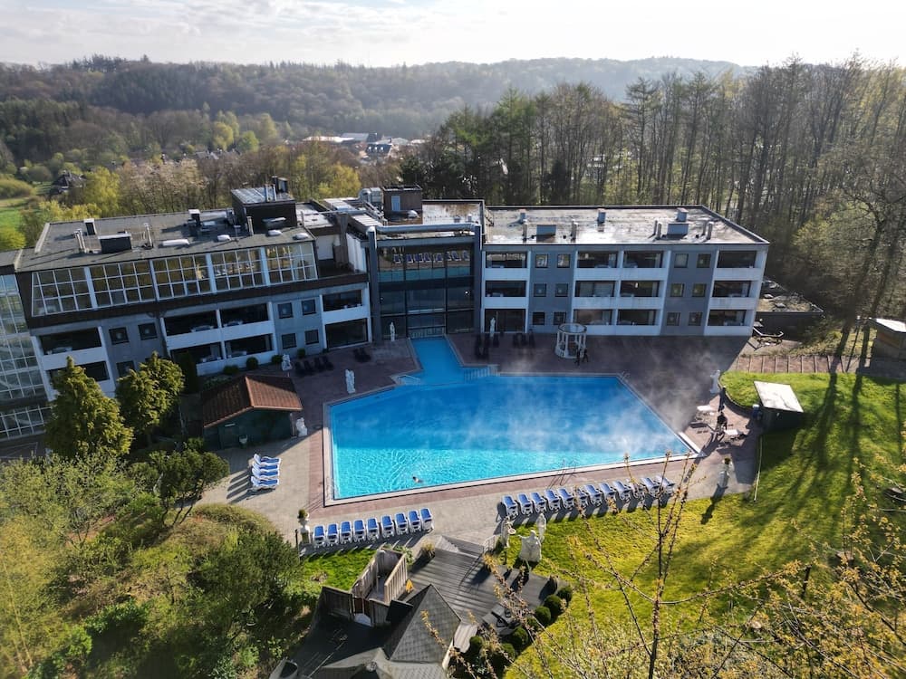 Hotel des Nordens Flensburg Wellness & Spa