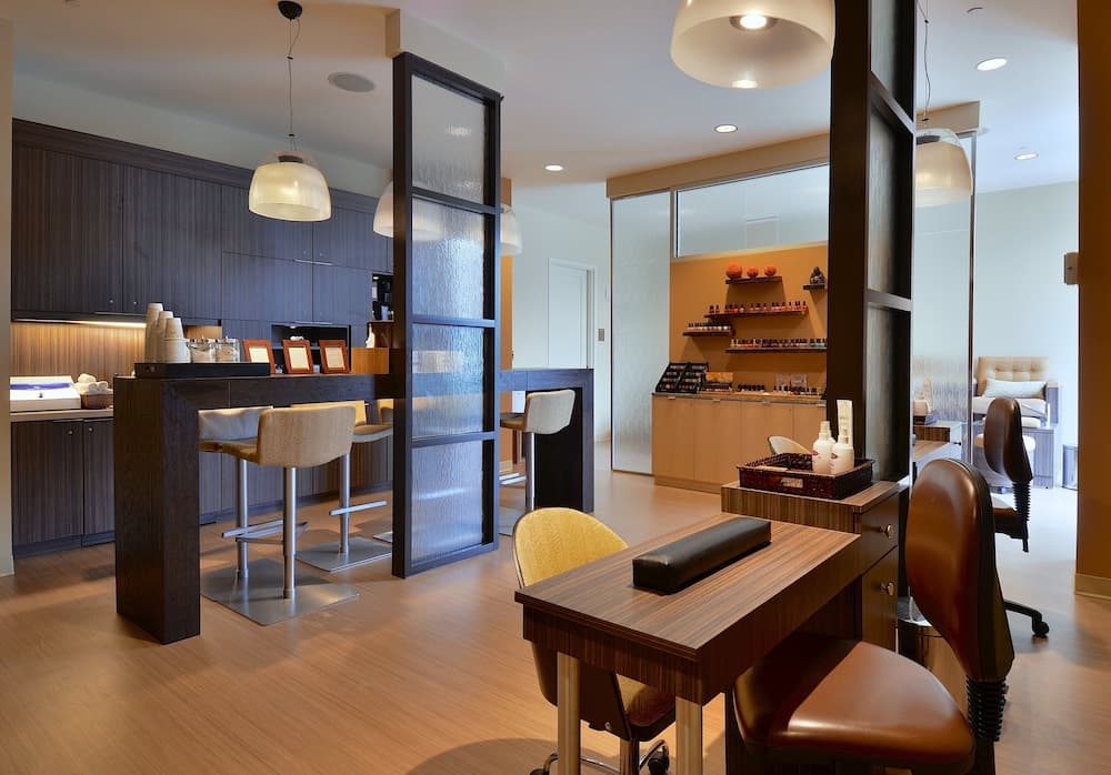 Konaklama yeri imkân ve özellikleri