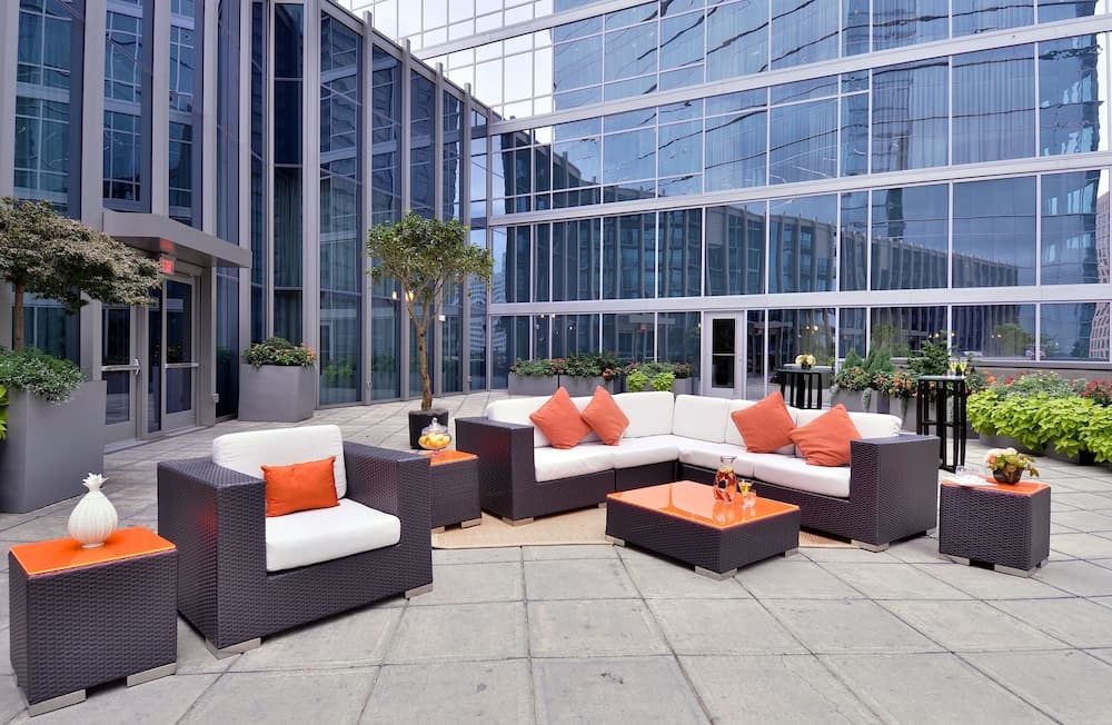 Konaklama yeri imkân ve özellikleri