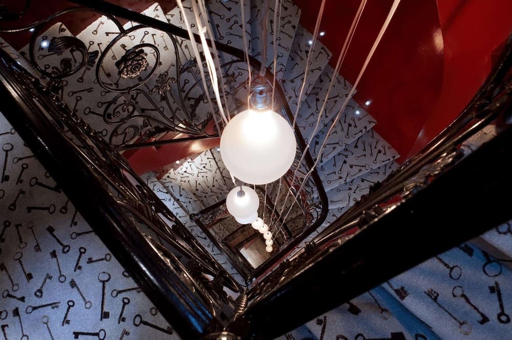 Secret de Paris - Hotel & Spa