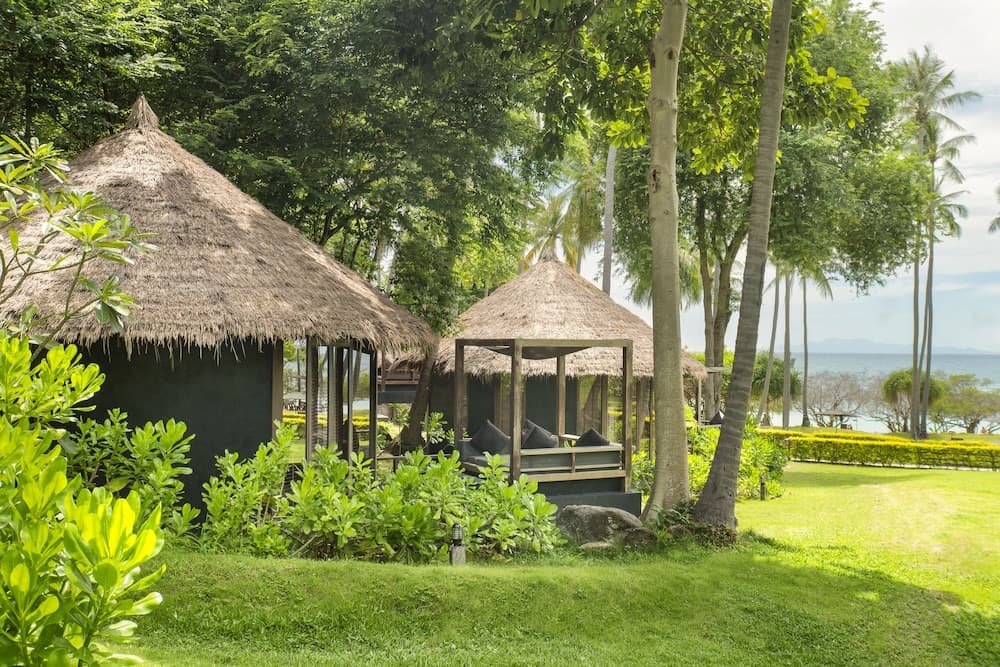 Odadan manzara
