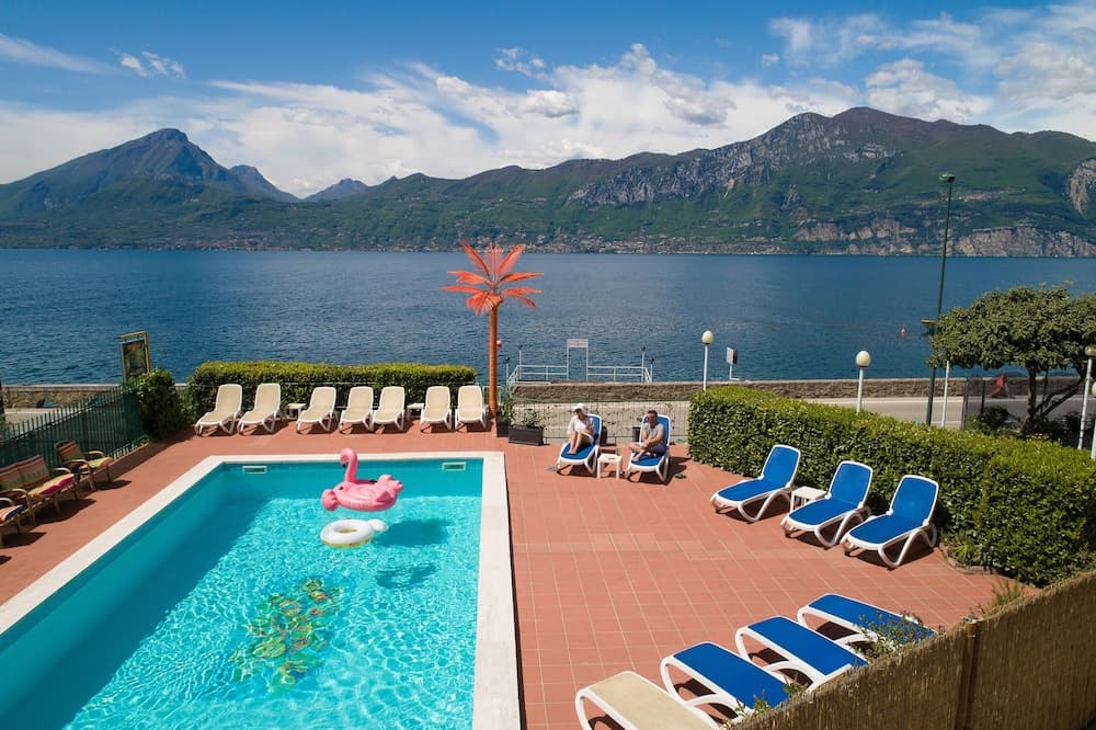 Hotel Caribe - Garda Lake Collection