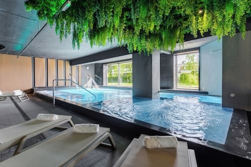 Villa Verdi Pleasure & Spa