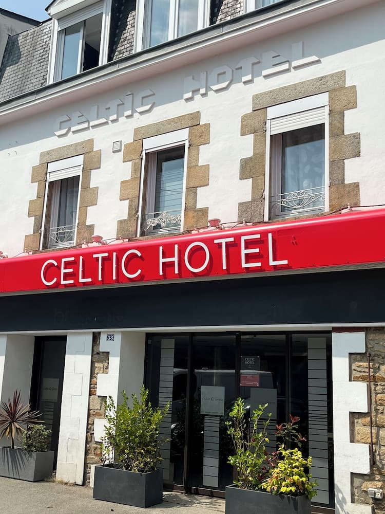 Le Celtic