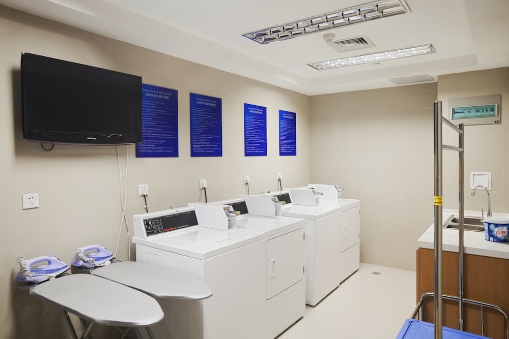 Konaklama yeri imkân ve özellikleri