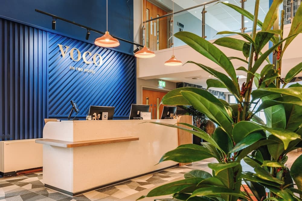 voco Winchester Hotel & Spa by IHG