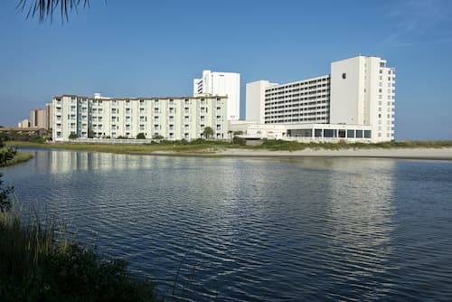 Sands Beach Club