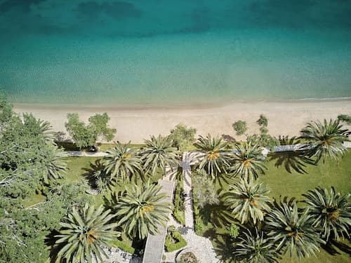 Grecotel Daphnila Bay