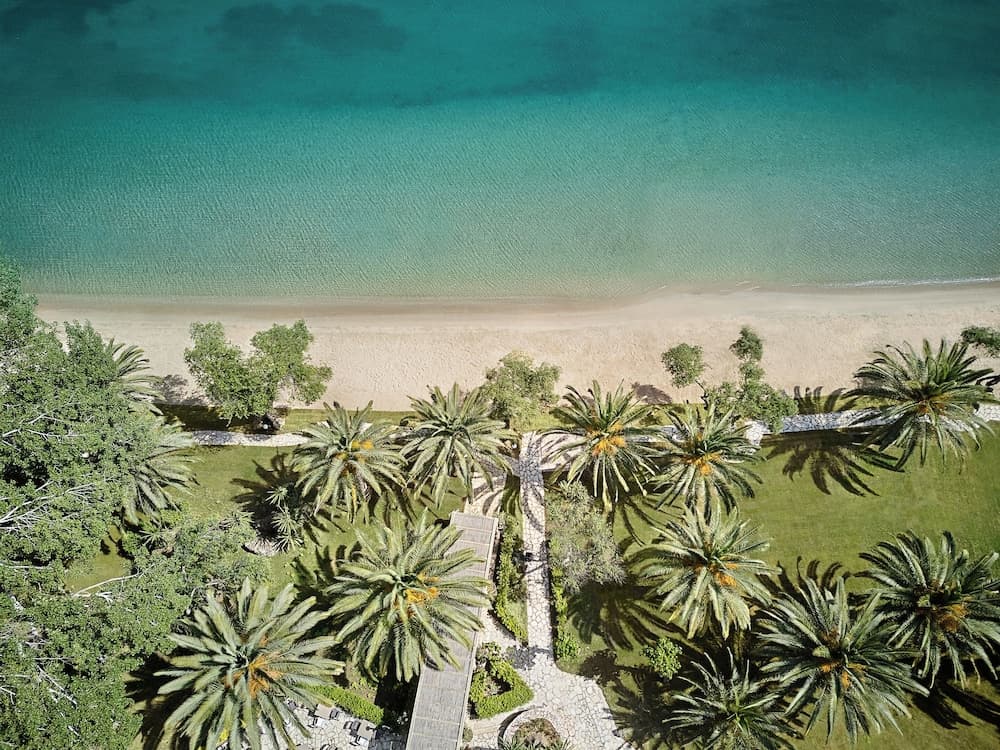 Grecotel Luxme Daphnila Bay