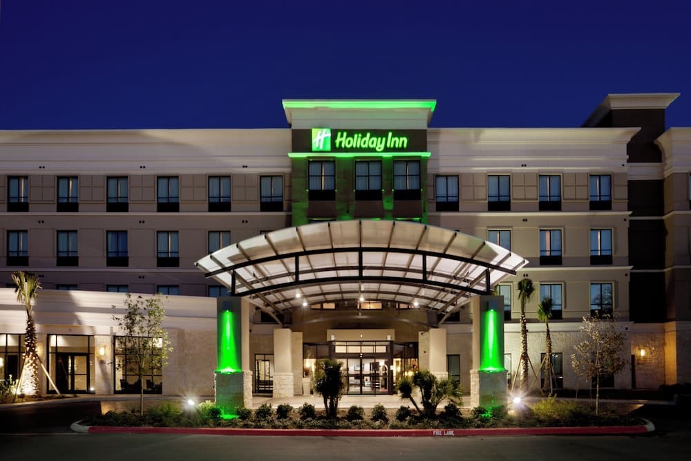 Holiday Inn San Antonio N - Stone Oak Area by IHG
