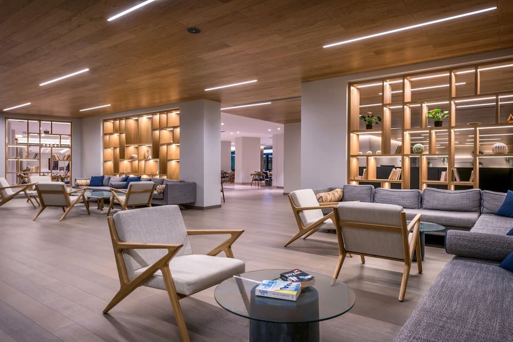 Mitsis Rodos Village Beach Hotel and Spa