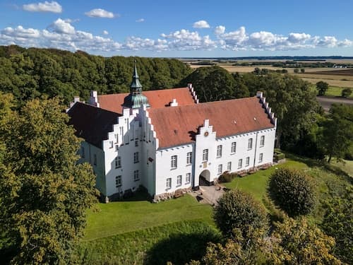 Kokkedal Slotshotel