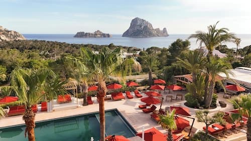 Petunia Ibiza, a Beaumier Hotel