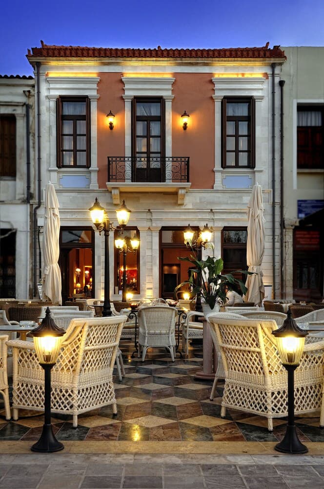 Civitas Boutique Hotel